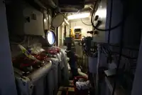 Nava de transport marfă vrac de vânzare