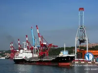 Tanc petrolier / chimic de vânzare