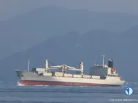 Navă frigorifică de vânzare