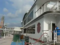 Catamaran de vânzare