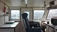 Ambarcațiune de patrulare de vânzare
