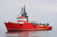 Nava refefer de vânzare