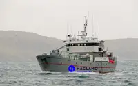Longliner de vânzare