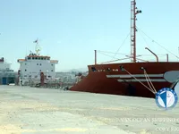 Tanc petrolier / chimic de vânzare