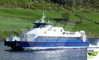 Catamaran de vânzare