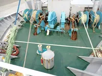 General Cargo/Multi-purpose de vânzare
