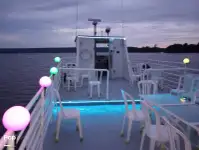 Navă de feribot de vânzare