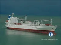Navă frigorifică de vânzare