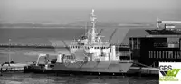 Navă de aprovizionare pentru platforme (PSV) de vânzare