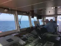 Nava de transport marfă vrac de vânzare