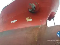 Tanc petrolier / chimic de vânzare