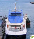 Navă de croazieră de vânzare