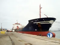 Tanc petrolier / chimic de vânzare