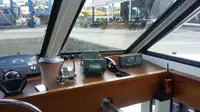 Catamaran de vânzare