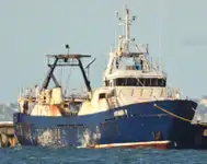Trawler de vânzare