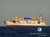 Navă frigorifică de vânzare