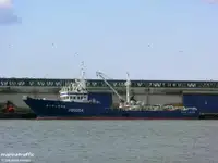 Purse seiner de vânzare