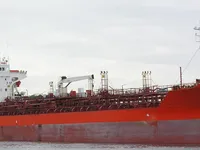 Tanc petrolier / chimic de vânzare