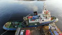 Remorcher de vânzare