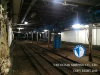 Nava de pescuit tip trauler de vânzare
