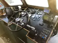 Navă pilot de vânzare
