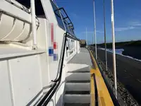 Navă pilot de vânzare