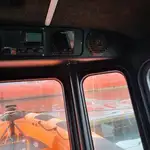 Ambarcațiune de patrulare de vânzare