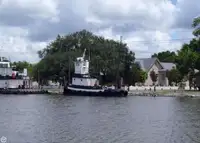 Remorcher de vânzare