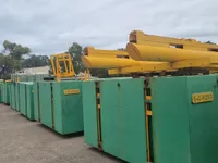 Platformă mobilă de foraj de vânzare