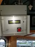 Nava de pescuit tip trauler de vânzare