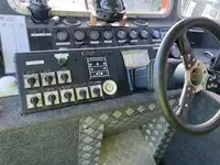 Navă de transport echipaj de vânzare