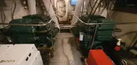 Nava container de vânzare