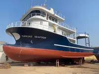 Purse seiner de vânzare