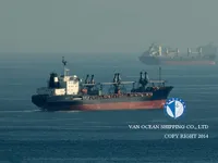 Tanc petrolier / chimic de vânzare