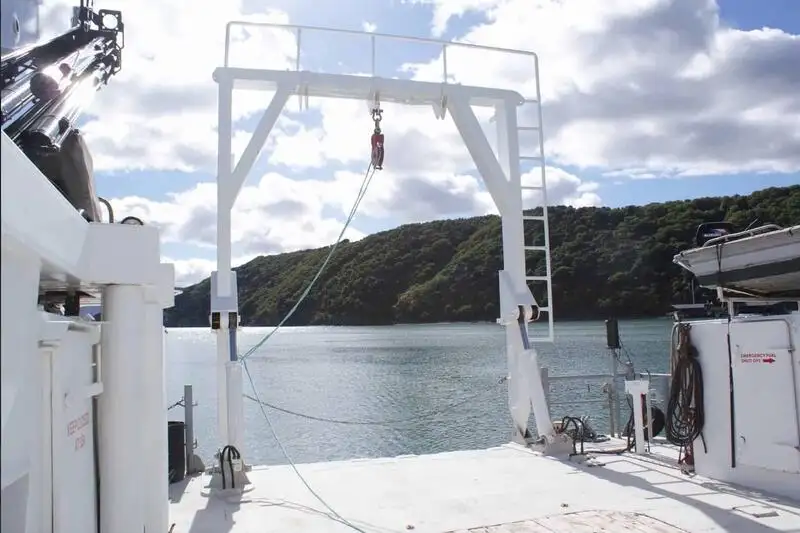Catamaran de vânzare