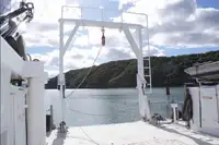 Catamaran de vânzare