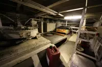 Nava de transport marfă vrac de vânzare
