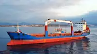 Nava refefer de vânzare