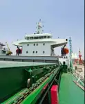 Nava de transport marfă vrac de vânzare