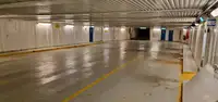 Tanc pentru combustibil de vânzare