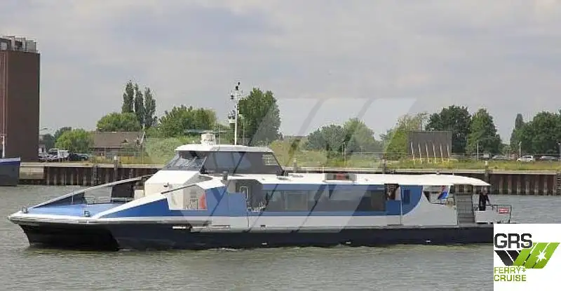 Navă de croazieră de vânzare