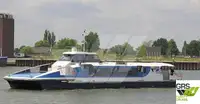 Navă de croazieră de vânzare