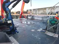 Catamaran de vânzare