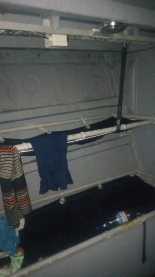 Ambarcațiune de patrulare de vânzare