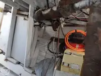 Nava de pescuit tip trauler de vânzare