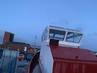 Remorcher de vânzare