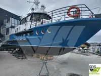 Navă de pasageri de vânzare