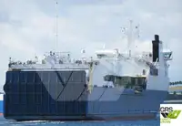Ro-Ro ship de vânzare