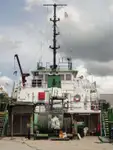 Remorcher de vânzare