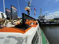 Navă pilot de vânzare